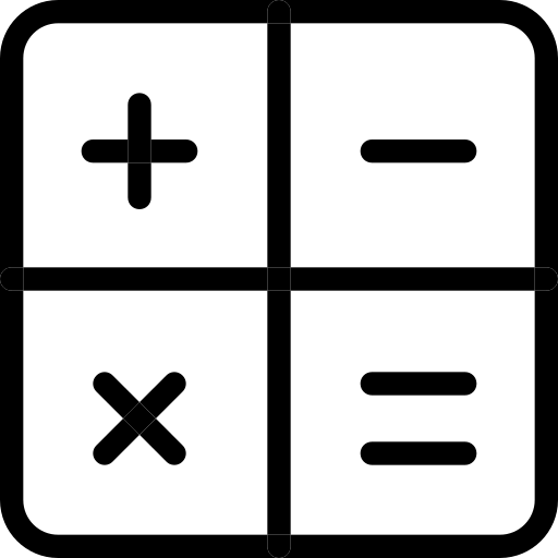 Калькулятор Calc