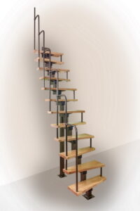 Модульні сходи Базис