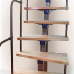 Модульні сходи Базис